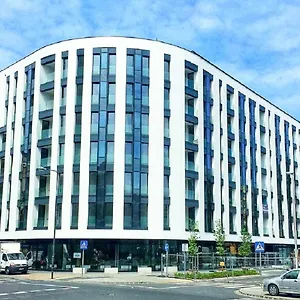 Royal Dzielna Warszawa